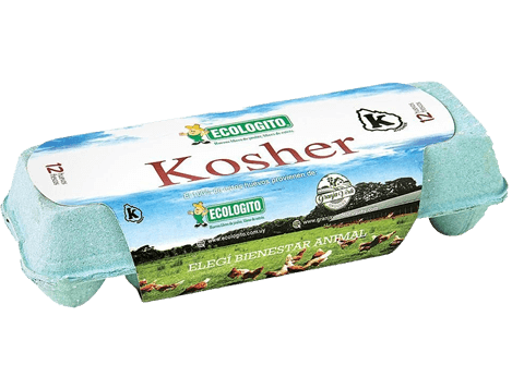 Huevos Kosher