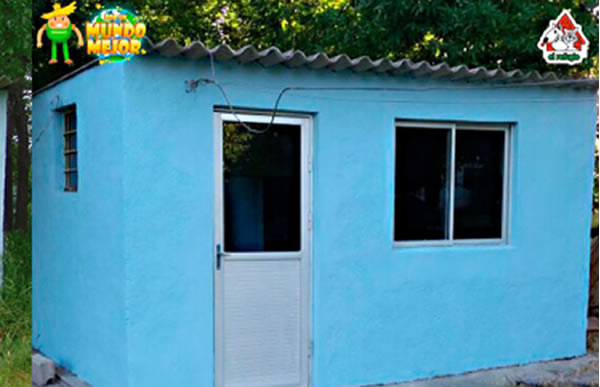 Ayudamos a la Protectora de Animales